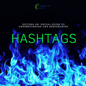 Hashtags: Understanding and Researching