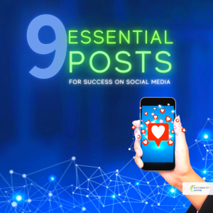 9 Essential Posts Workbook: Pro Version