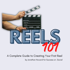 Reels 101 E-Book